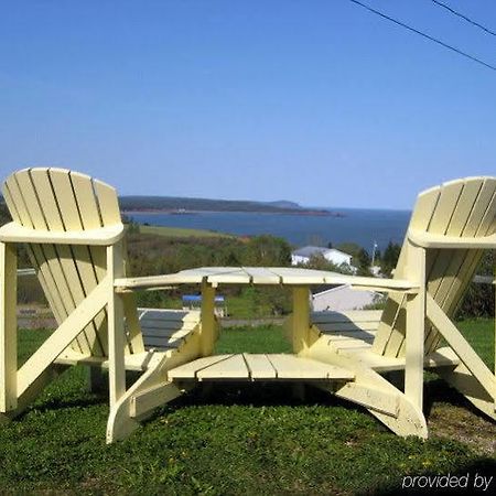 Moore'S Specialties Fundy Bay House Rental Gardner Creek Exteriér fotografie