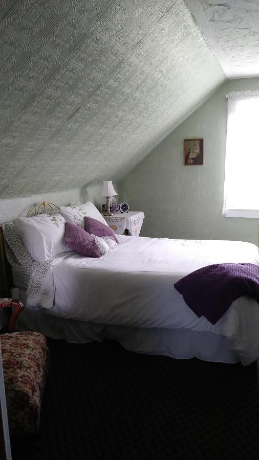 Moore'S Specialties Fundy Bay House Rental Gardner Creek Exteriér fotografie