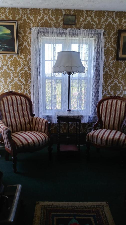 Moore'S Specialties Fundy Bay House Rental Gardner Creek Exteriér fotografie