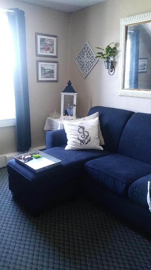 Moore'S Specialties Fundy Bay House Rental Gardner Creek Exteriér fotografie