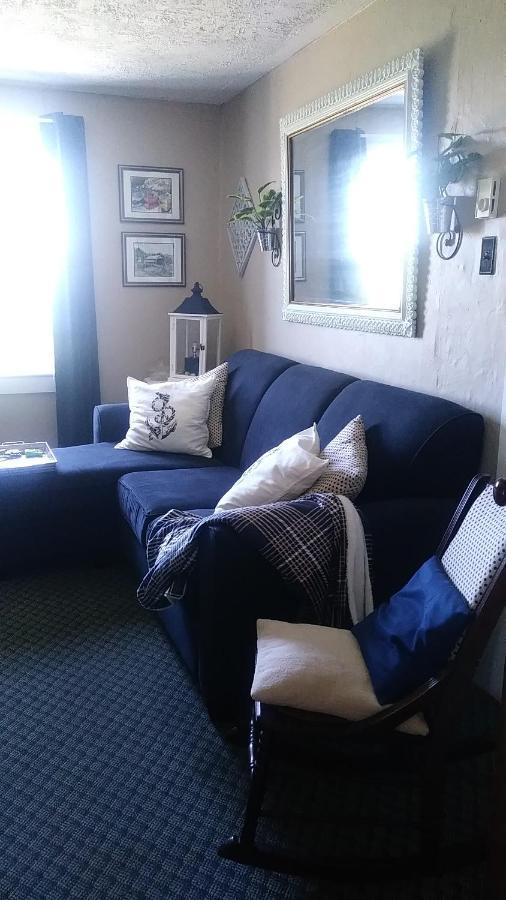 Moore'S Specialties Fundy Bay House Rental Gardner Creek Exteriér fotografie