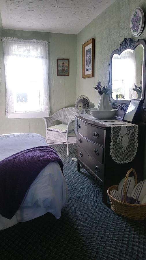 Moore'S Specialties Fundy Bay House Rental Gardner Creek Exteriér fotografie
