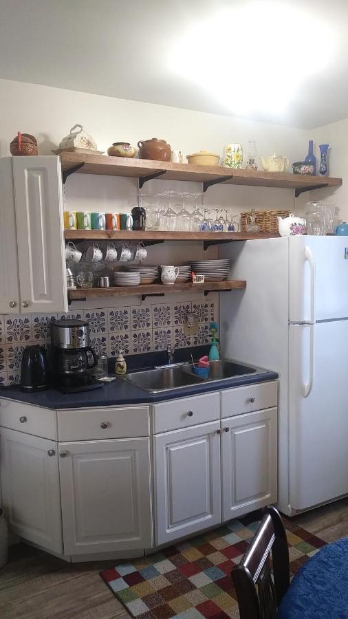 Moore'S Specialties Fundy Bay House Rental Gardner Creek Exteriér fotografie