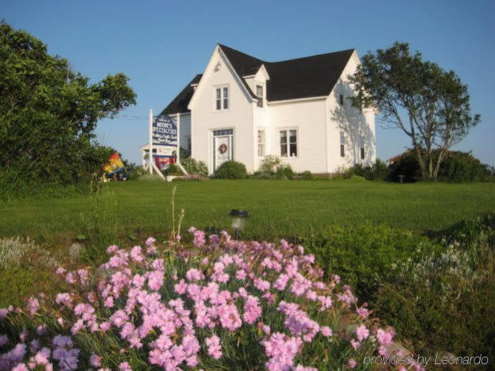 Moore'S Specialties Fundy Bay House Rental Gardner Creek Exteriér fotografie