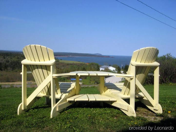 Moore'S Specialties Fundy Bay House Rental Gardner Creek Exteriér fotografie