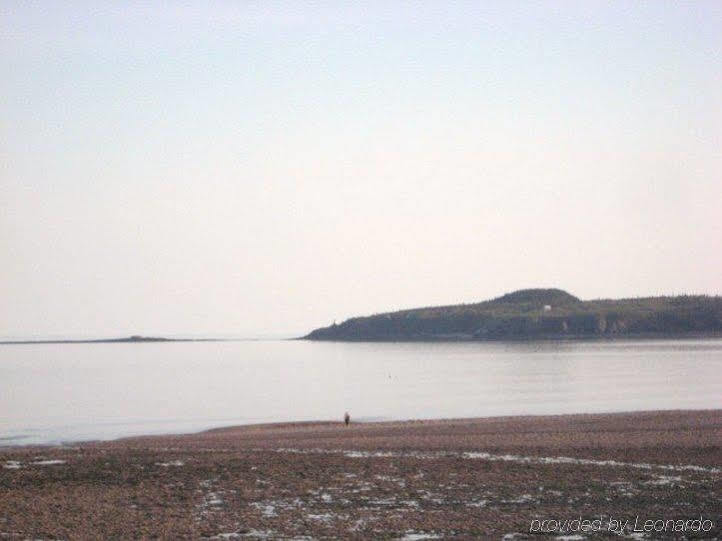 Moore'S Specialties Fundy Bay House Rental Gardner Creek Exteriér fotografie