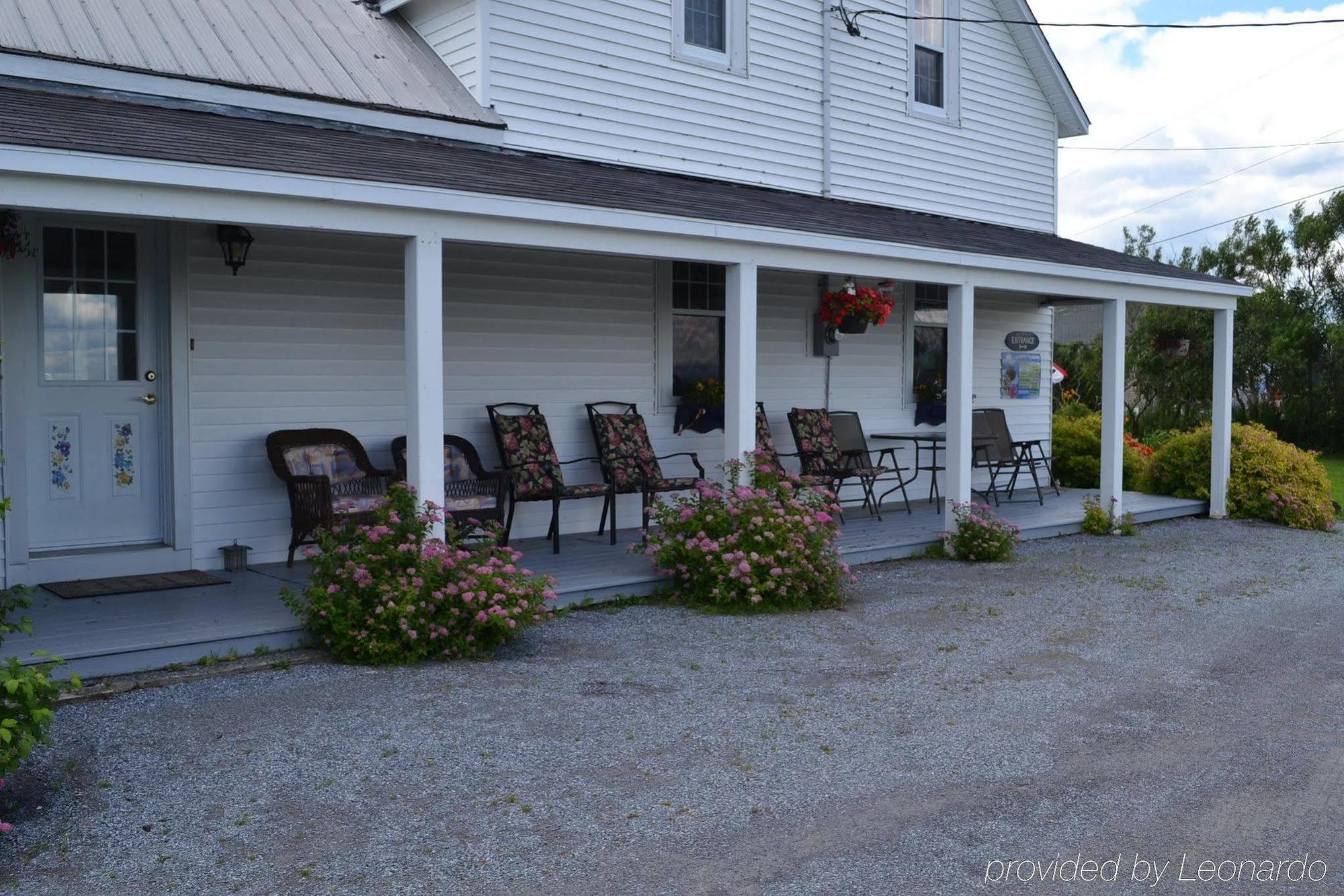 Moore'S Specialties Fundy Bay House Rental Gardner Creek Exteriér fotografie