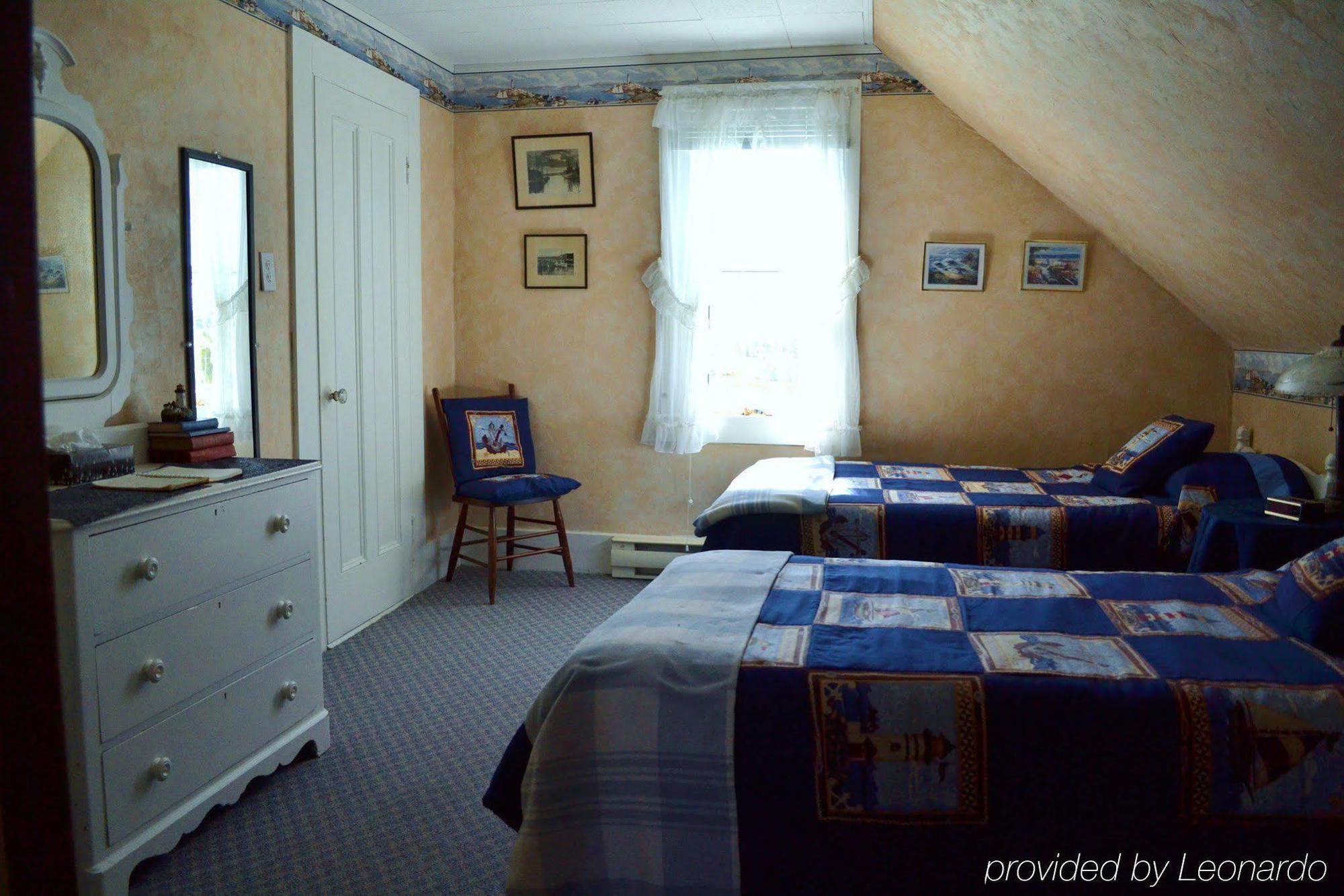 Moore'S Specialties Fundy Bay House Rental Gardner Creek Exteriér fotografie