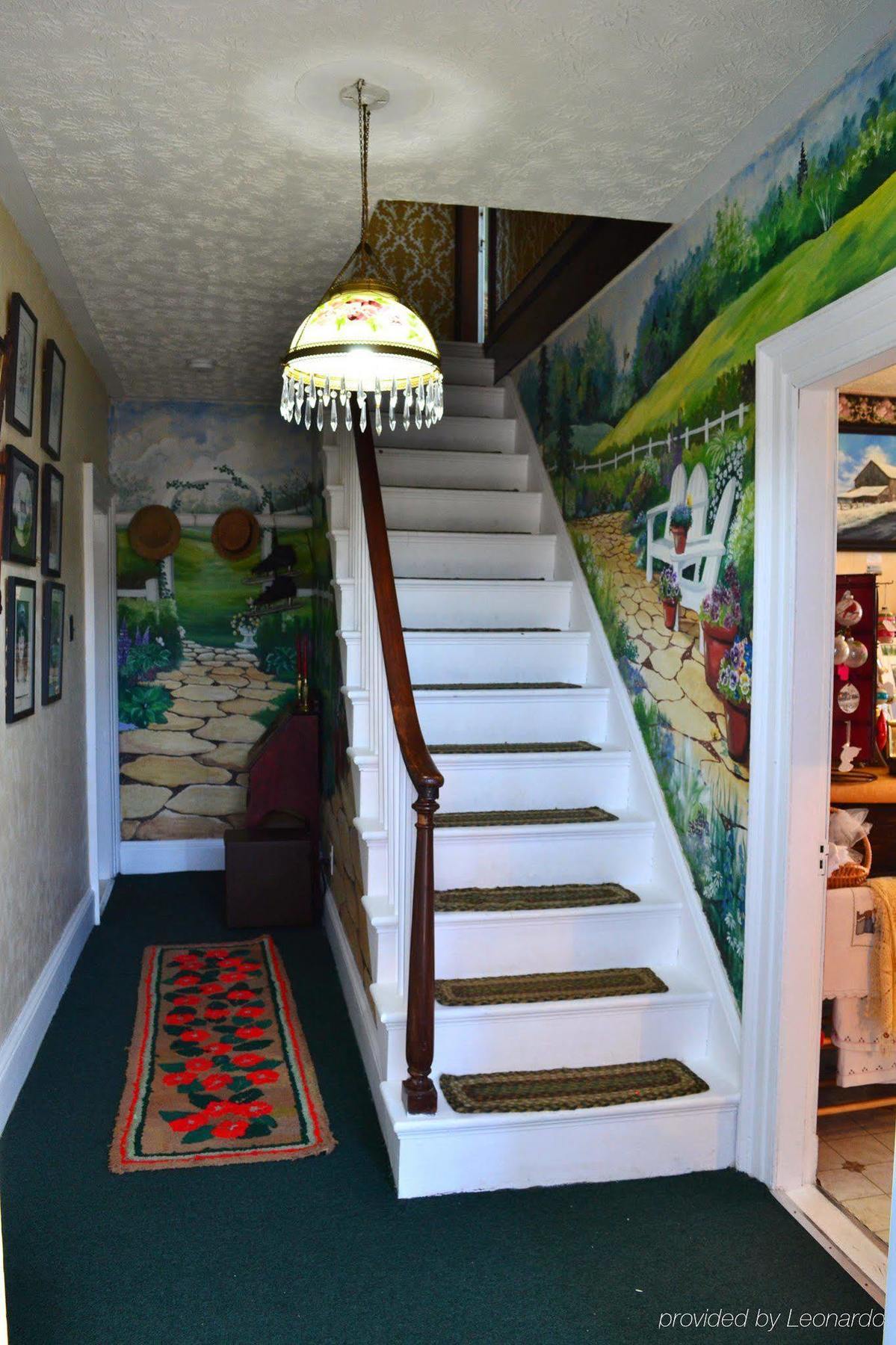 Moore'S Specialties Fundy Bay House Rental Gardner Creek Exteriér fotografie