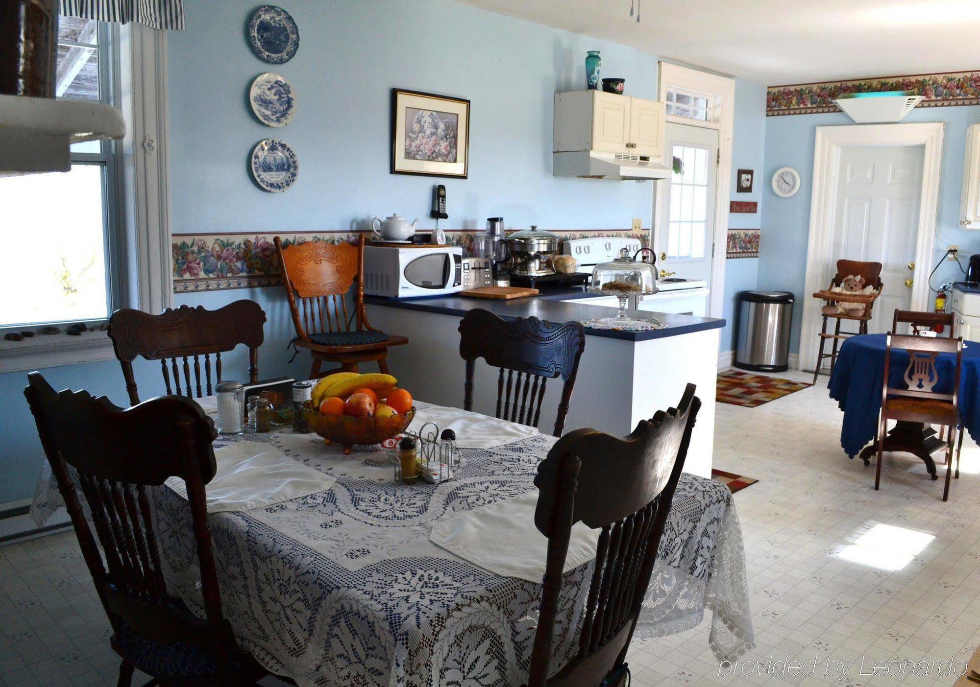Moore'S Specialties Fundy Bay House Rental Gardner Creek Exteriér fotografie