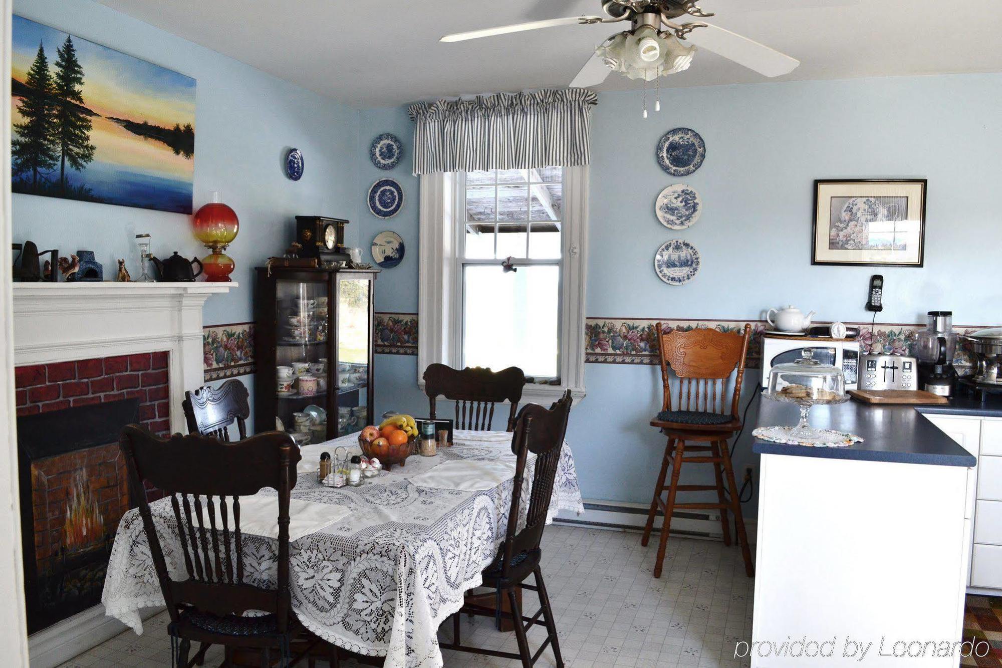 Moore'S Specialties Fundy Bay House Rental Gardner Creek Exteriér fotografie