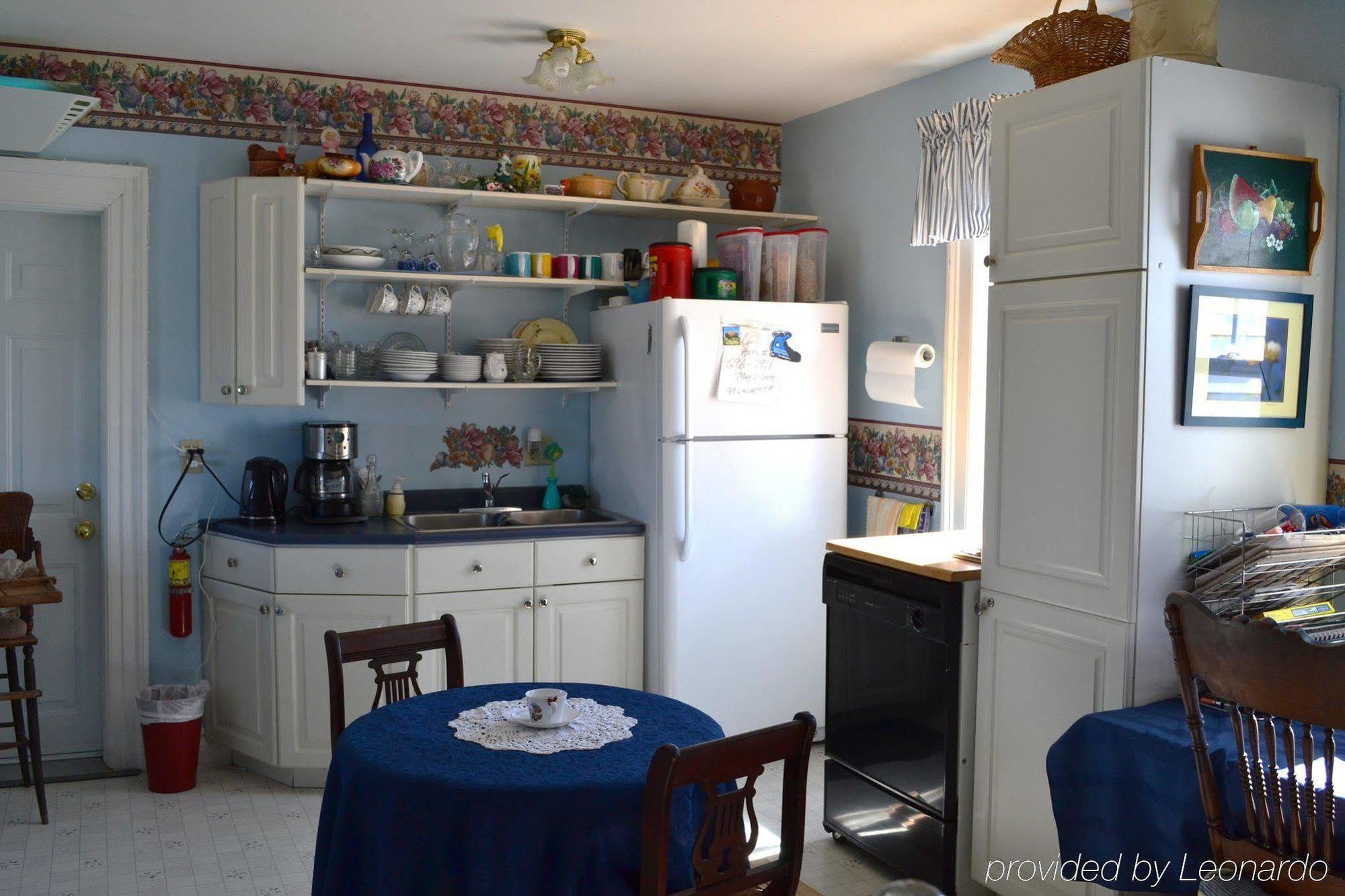 Moore'S Specialties Fundy Bay House Rental Gardner Creek Exteriér fotografie