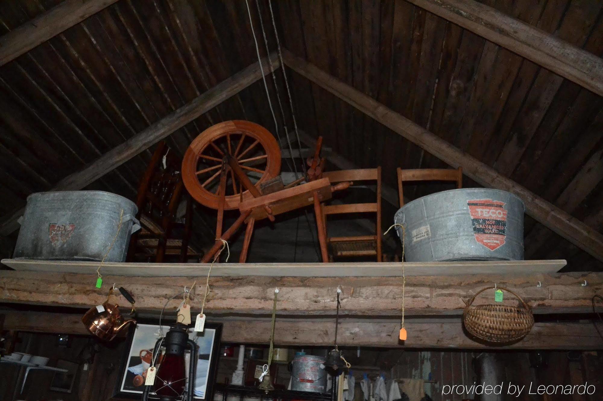 Moore'S Specialties Fundy Bay House Rental Gardner Creek Exteriér fotografie