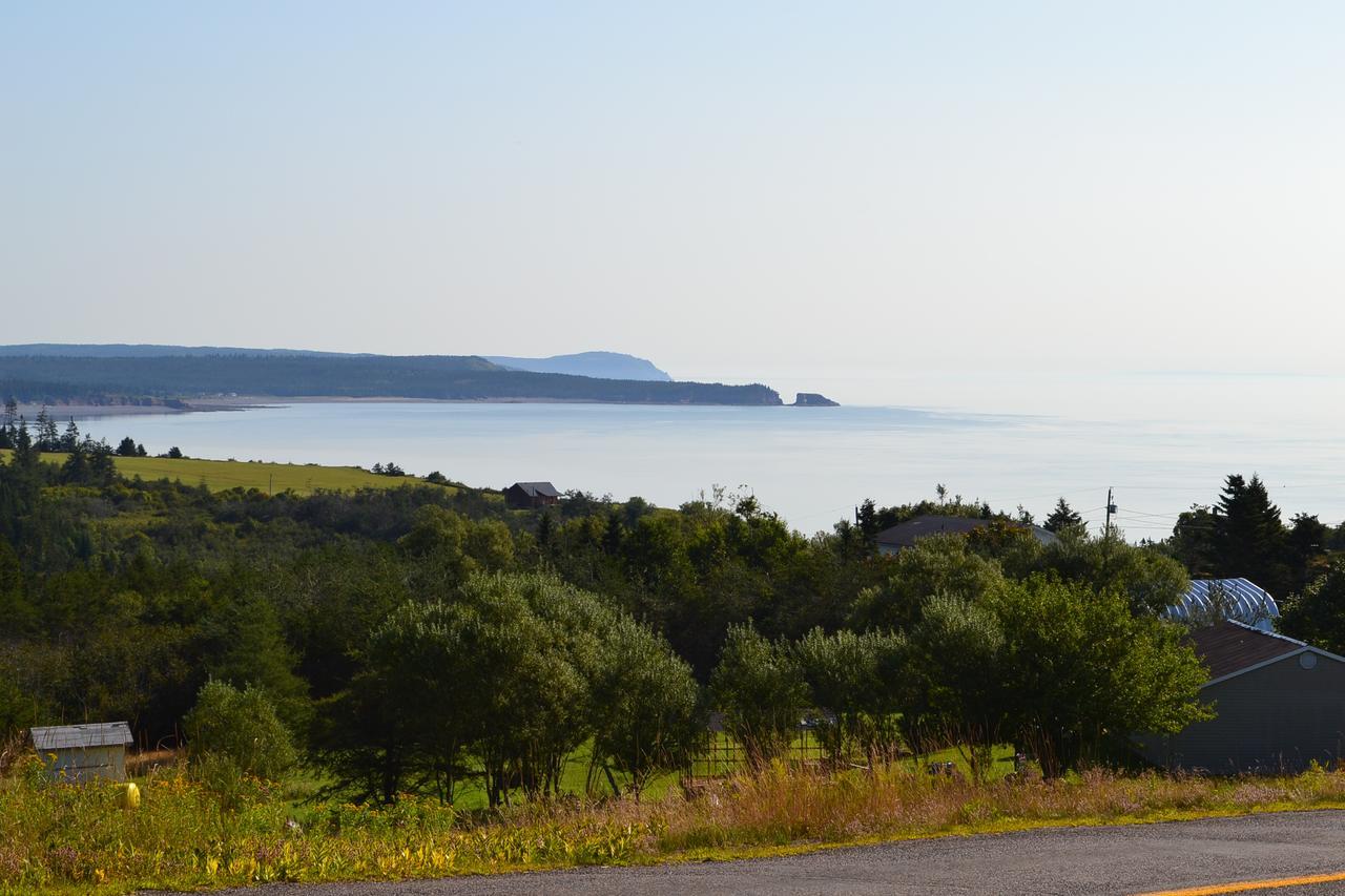 Moore'S Specialties Fundy Bay House Rental Gardner Creek Exteriér fotografie
