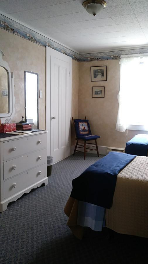 Moore'S Specialties Fundy Bay House Rental Gardner Creek Exteriér fotografie