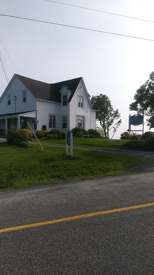 Moore'S Specialties Fundy Bay House Rental Gardner Creek Exteriér fotografie