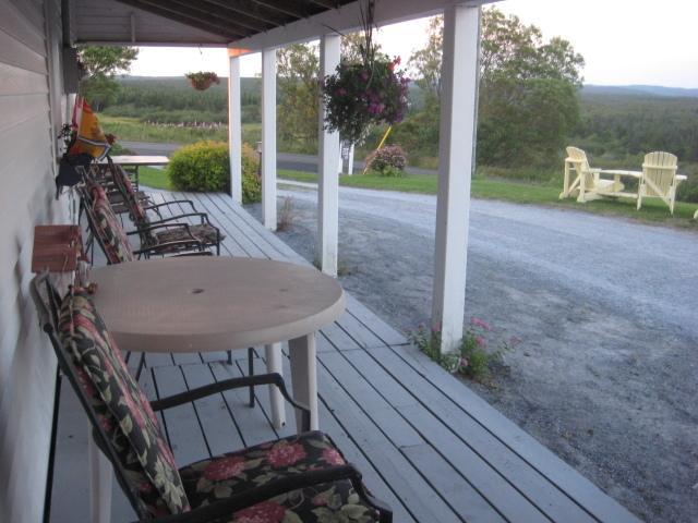 Moore'S Specialties Fundy Bay House Rental Gardner Creek Exteriér fotografie