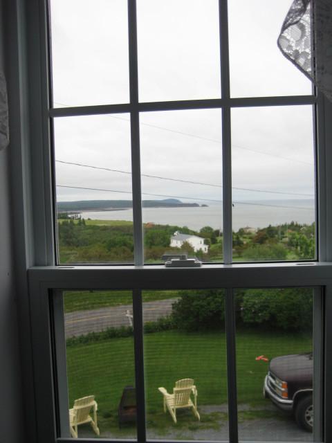 Moore'S Specialties Fundy Bay House Rental Gardner Creek Exteriér fotografie
