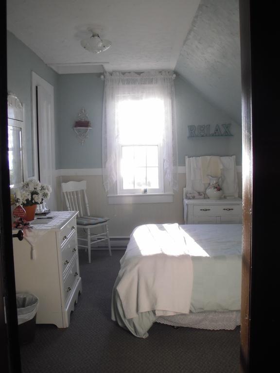 Moore'S Specialties Fundy Bay House Rental Gardner Creek Pokoj fotografie